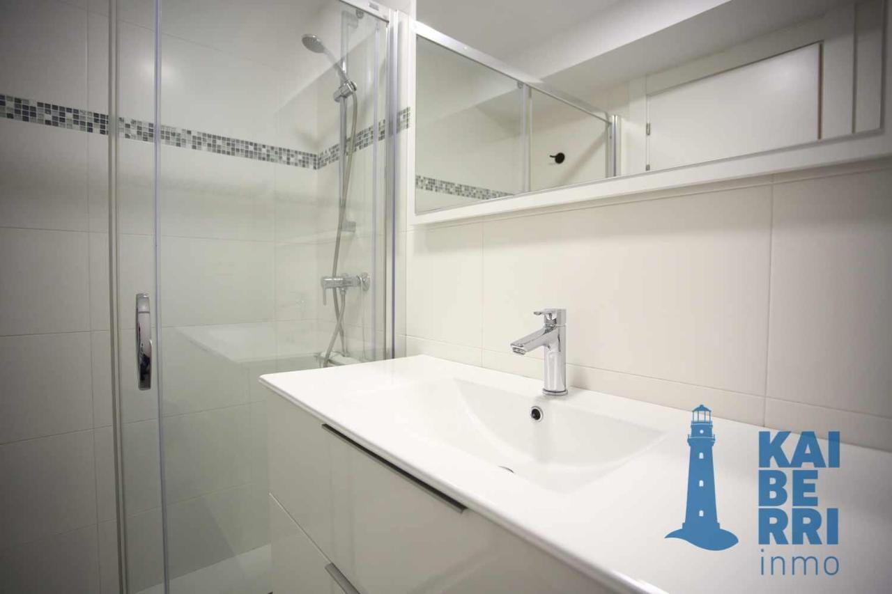 Guadalupenea By Kaiberri Inmo Apartment Hondarribia Exterior photo