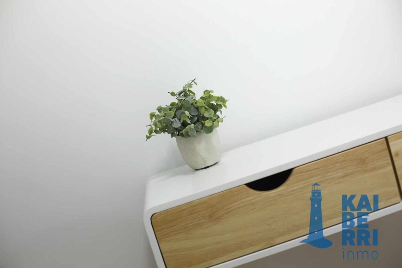Guadalupenea By Kaiberri Inmo Apartment Hondarribia Exterior photo